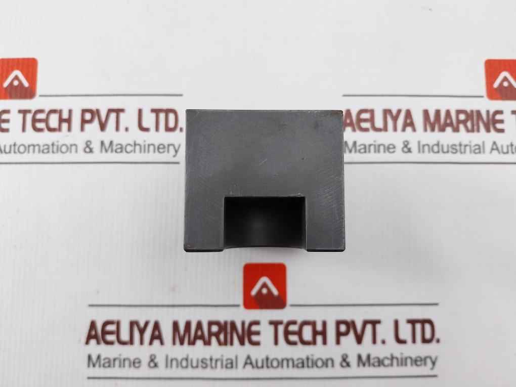 Aker Bbj3550010 Indexing Block Astm A36 Riser Spare Repair Part