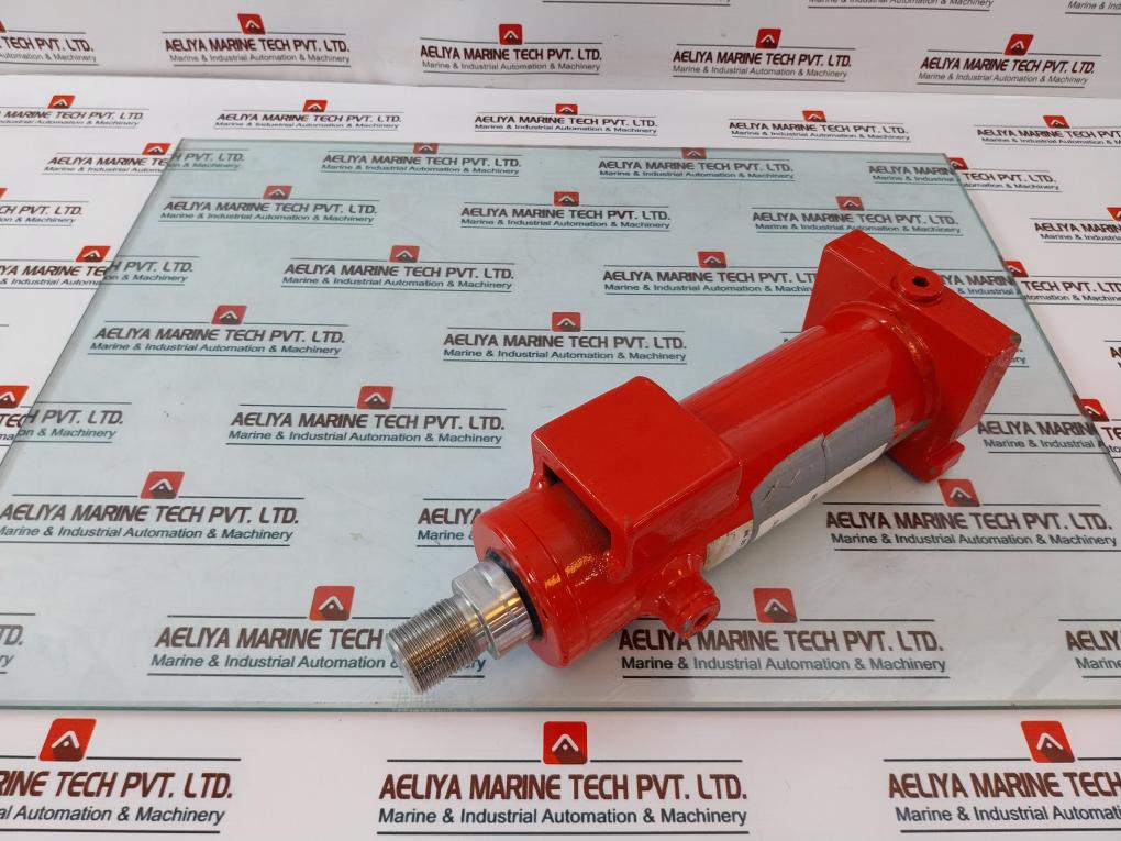 Aker CD10BG0065/040X00125-HRSNNN Hydraulic Cylinder 225 Bar