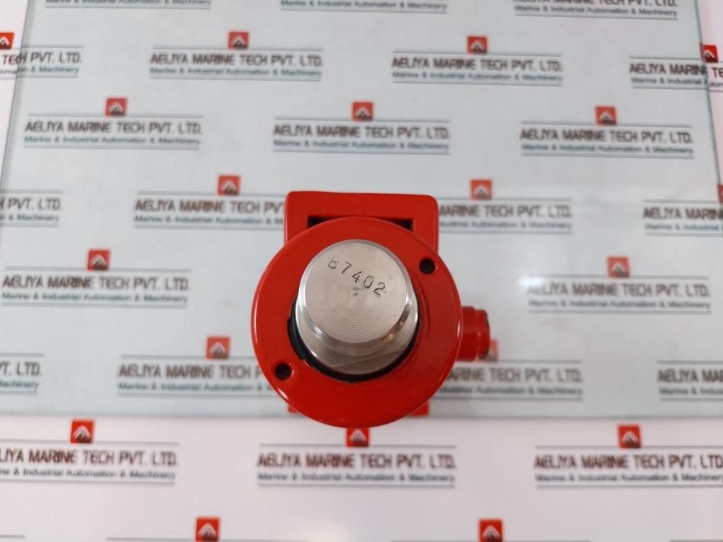 Aker CD10BG0065/040X00125-HRSNNN Hydraulic Cylinder 225 Bar