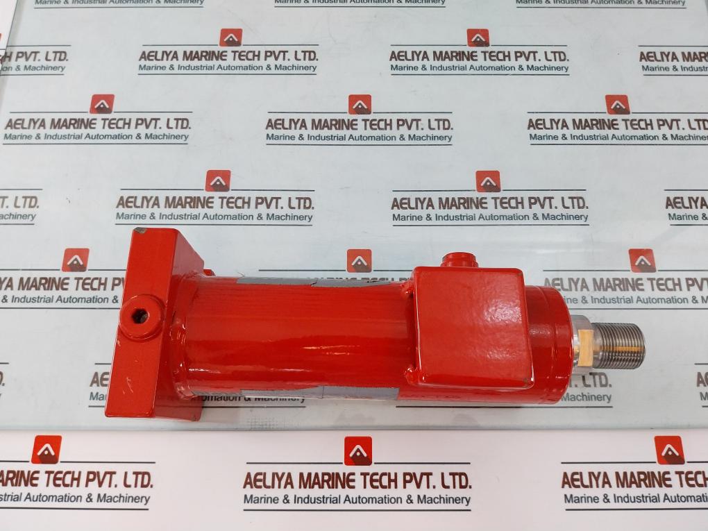 Aker CD10BG0065/040X00125-HRSNNN Hydraulic Cylinder 225 Bar