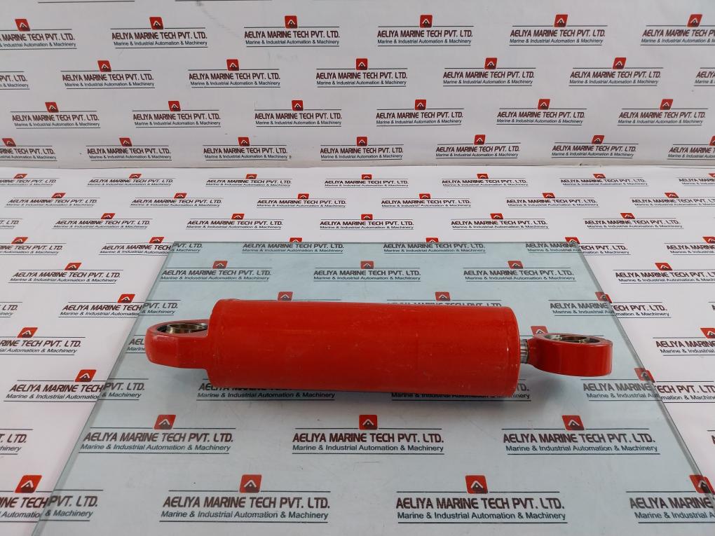 Aker CD10SS0080/025X00190-HRSBNN Hydraulic Cylinder 210 Bar