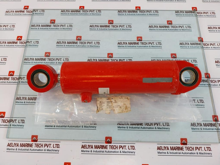 Aker CD10SS0080/025X00190-HRSBNN Hydraulic Cylinder 210 Bar