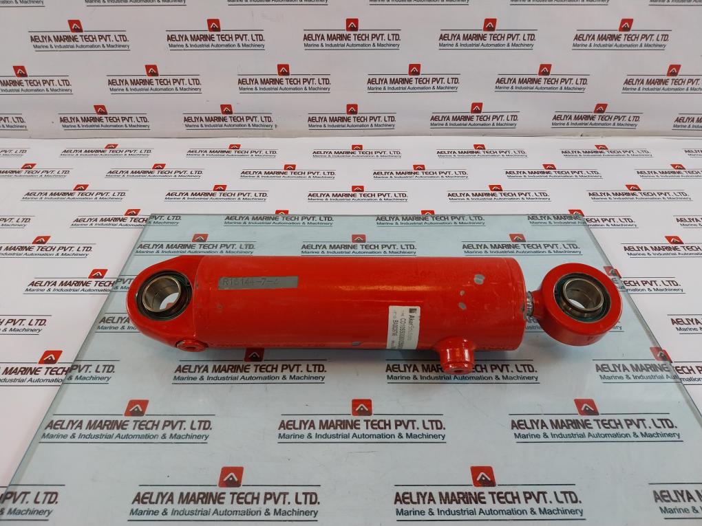 Aker CD10SS0080/025X00190-HRSBNN Hydraulic Cylinder 210 Bar