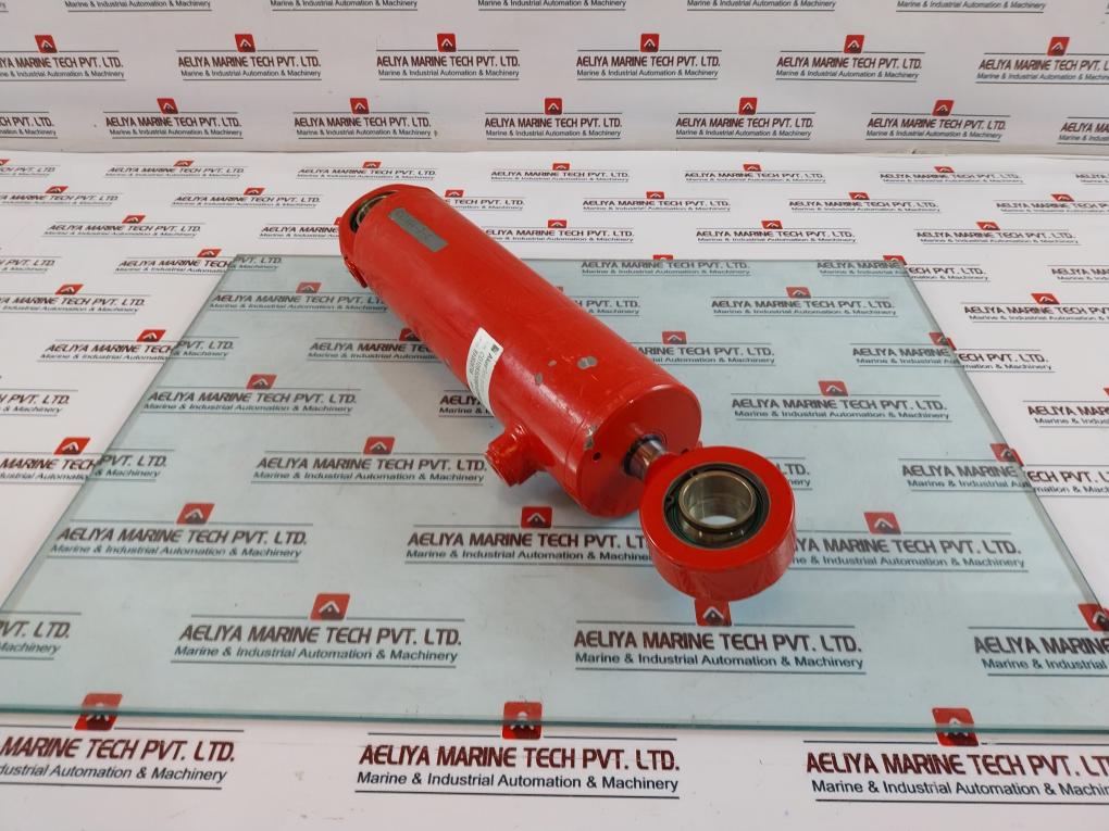 Aker CD10SS0080/025X00190-HRSBNN Hydraulic Cylinder 210 Bar