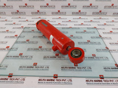 Aker CD10SS0080/025X00190-HRSBNN Hydraulic Cylinder 210 Bar