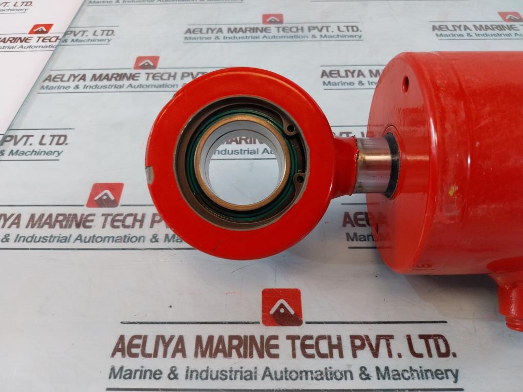 Aker CD10SS0080/025X00190-HRSBNN Hydraulic Cylinder 210 Bar