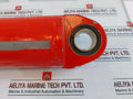 Aker CD10SS0080/025X00190-HRSBNN Hydraulic Cylinder 210 Bar