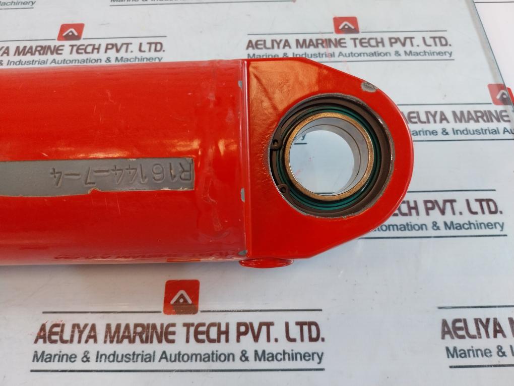 Aker CD10SS0080/025X00190-HRSBNN Hydraulic Cylinder 210 Bar