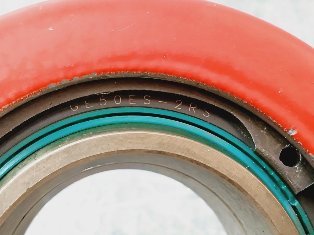 Aker Cd10Ss0100/045X00200-hrsbnn Hydraulic Cylinder 180 Bar