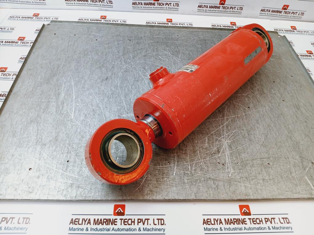 Aker Cd10Ss0100/045X00200-hrsbnn Hydraulic Cylinder 180 Bar