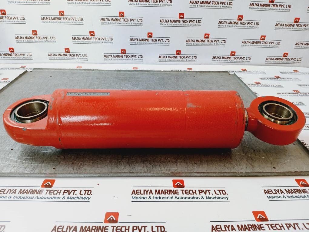 Aker Cd10Ss0100/045X00200-hrsbnn Hydraulic Cylinder 180 Bar
