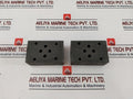 Aker Eb36338 Plate Sandwich Valve Ba0052046, Ddm-1000-ac-2M
