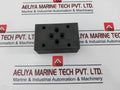 Aker Eb36338 Plate Sandwich Valve Ba0052046, Ddm-1000-ac-2M