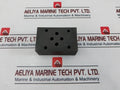 Aker Eb36338 Plate Sandwich Valve Ba0052046, Ddm-1000-ac-2M