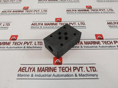 Aker Eb36338 Plate Sandwich Valve Ba0052046, Ddm-1000-ac-2M