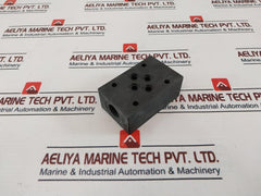 Aker Eb36338 Plate Sandwich Valve Ba0052046, Ddm-1000-ac-2M