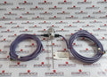 Aker HPH-3100-0200-A Temposonic Position Sensor for Cylinder 30 BA0060602 IP68