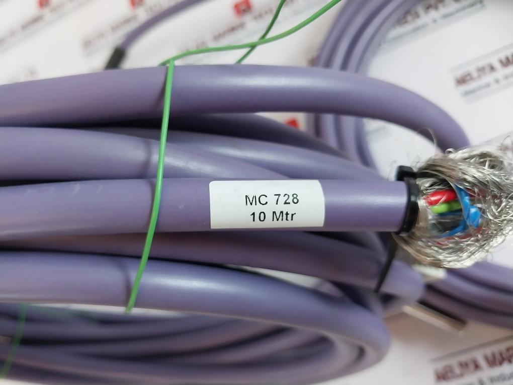 Aker HPH-3100-0200-A Temposonic Position Sensor for Cylinder 30 BA0060602 IP68