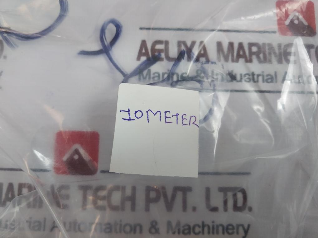 Aker HPH-3100-0200-A Temposonic Position Sensor for Cylinder 30 BA0060602 IP68