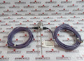 Aker HPH-3100-0200-A Temposonic Position Sensor for Cylinder 30 BA0060602 IP68