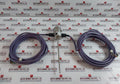 Aker HPH-3100-0200-A Temposonic Position Sensor for Cylinder 30 BA0060602 IP68