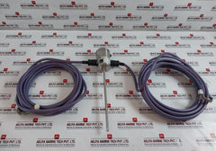 Aker HPH-3100-0200-A Temposonic Position Sensor for Cylinder 30 BA0060602 IP68