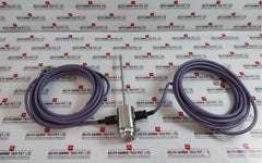 Aker HPH-3100-0200-A Temposonic Position Sensor for Cylinder 30 BA0060602 IP68