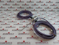 Aker HPH-3100-0200-A Temposonic Position Sensor for Cylinder 30 BA0060602 IP68