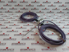 Aker HPH-3100-0200-A Temposonic Position Sensor for Cylinder 30 BA0060602 IP68
