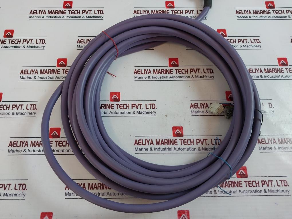 Aker HPH-3100-0200-A Temposonic Position Sensor for Cylinder 30 BA0060602 IP68