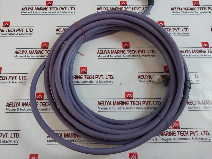 Aker HPH-3100-0200-A Temposonic Position Sensor for Cylinder 30 BA0060602 IP68