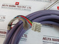 Aker HPH-3100-0200-A Temposonic Position Sensor for Cylinder 30 BA0060602 IP68