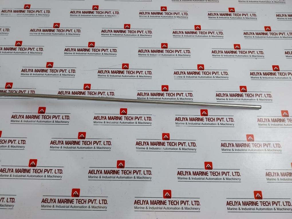 Aker Hph-3100-1530-a Temposonic Position Sensor For Cylinder 10 Meters