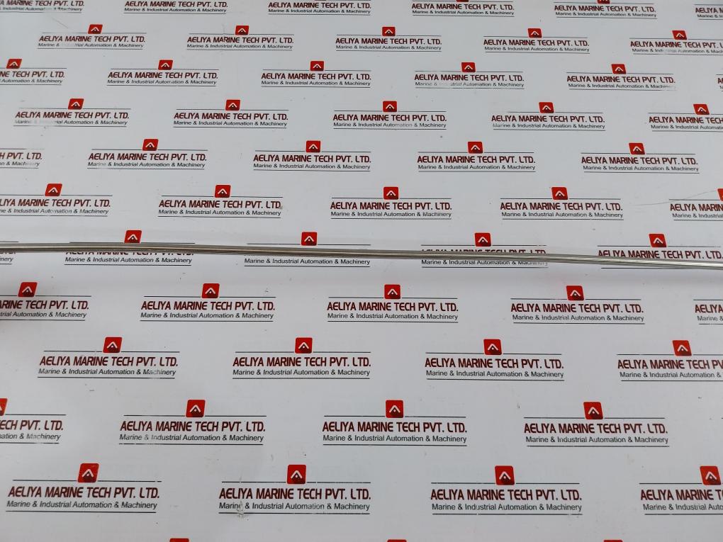 Aker Hph-3100-1530-a Temposonic Position Sensor For Cylinder 10 Meters