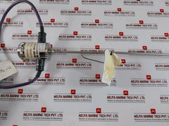 Aker Hph-3100-1530-a Temposonic Position Sensor For Cylinder 10 Meters