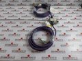Aker Hph-3100-1530-a Temposonic Position Sensor For Cylinder 10 Meters