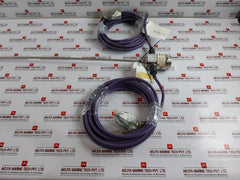 Aker Hph-3100-1530-a Temposonic Position Sensor For Cylinder 10 Meters