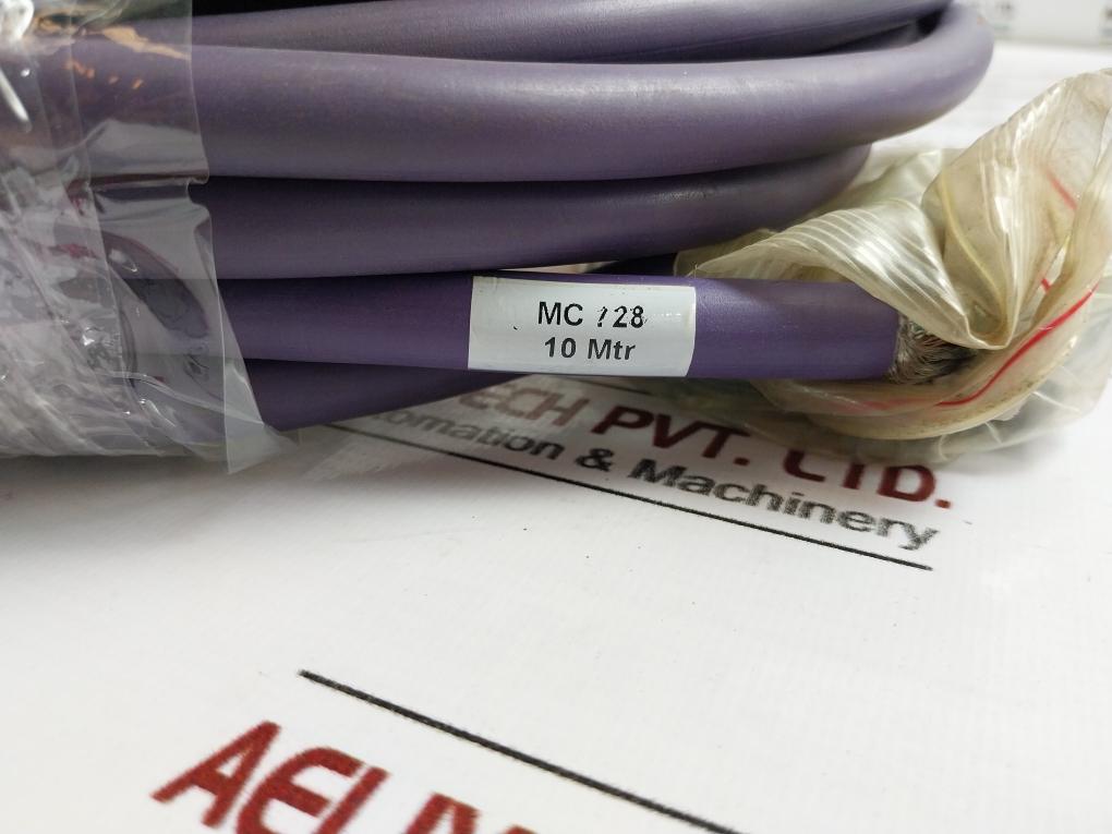 Aker Hph-3100-1530-a Temposonic Position Sensor For Cylinder 10 Meters