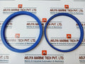 Aker SKD T-20 Seal Kit for Clamp, Wrench