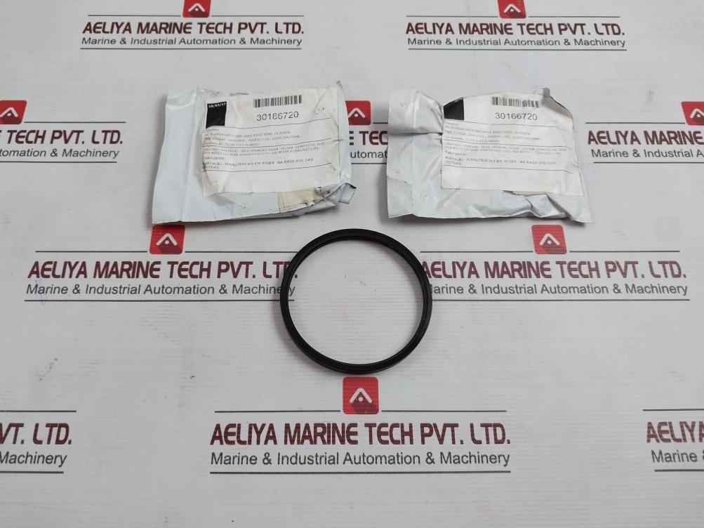 Aker Solutions 10041509 Riser Sealing Seal Hydraulic Line 10041509-03