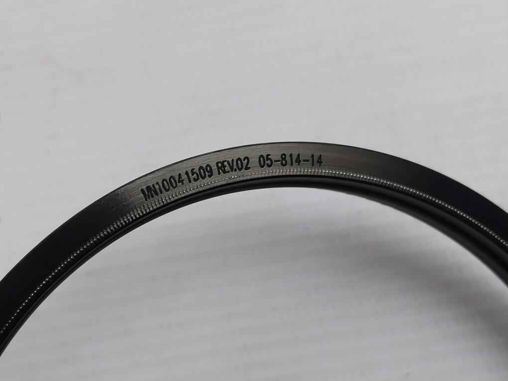 Aker Solutions 10041509 Riser Sealing Seal Hydraulic Line 10041509-03