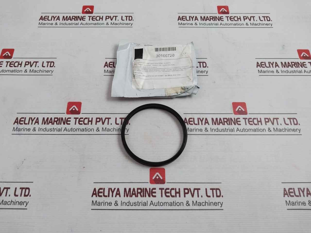 Aker Solutions 10041509 Riser Sealing Seal Hydraulic Line 10041509-03