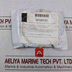 Aker Solutions 10041509 Selo Vedacao Riser Sealing Seal Rev 02