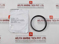 Aker Solutions 10041509 Selo Vedacao Riser Sealing Seal Rev 02