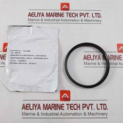 Aker Solutions 10041509 Selo Vedacao Riser Sealing Seal Rev 02
