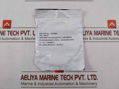 Aker Solutions 10041509 Selo Vedacao Riser Sealing Seal Rev 02