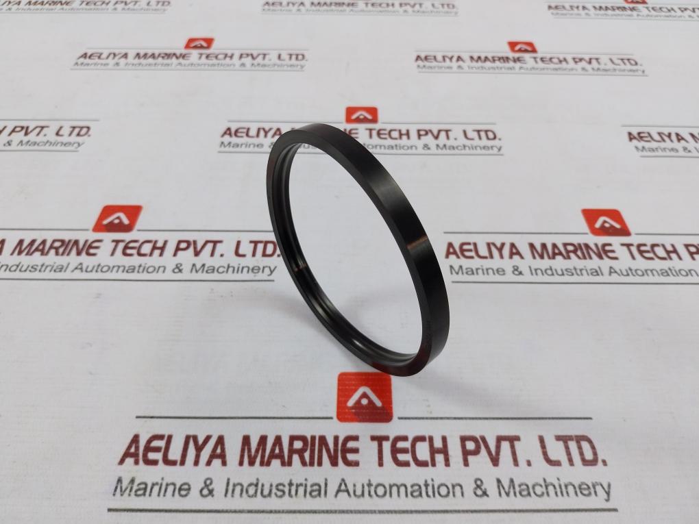 Aker Solutions 10041509 Selo Vedacao Riser Sealing Seal Rev 02