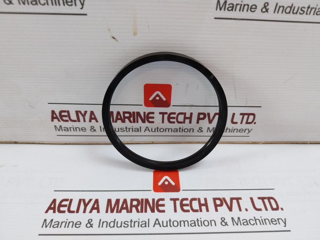 Aker Solutions 10041509 Selo Vedacao Riser Sealing Seal Rev 02