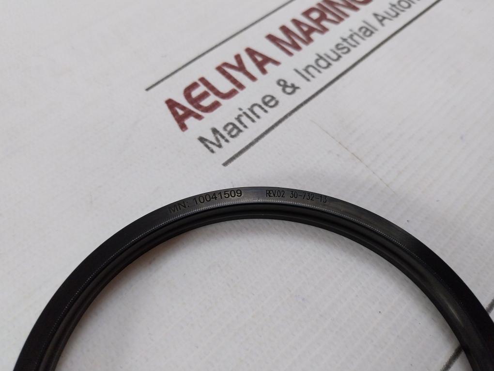 Aker Solutions 10041509 Selo Vedacao Riser Sealing Seal Rev 02