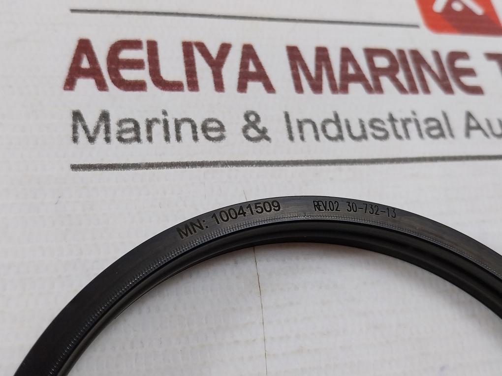 Aker Solutions 10041509 Selo Vedacao Riser Sealing Seal Rev 02
